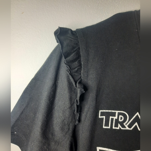 Transformers | Black Tshirt Size Small - Picture 7 of 8